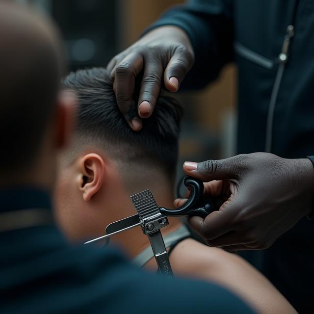 Servizio Taglio Marineluxe